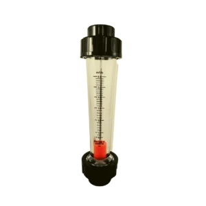 PRZ-Series Plastic Rotameter Flowmeter