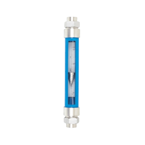 VA10s Glass Rotameter
