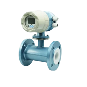 Electromagnetic Flow Meter
