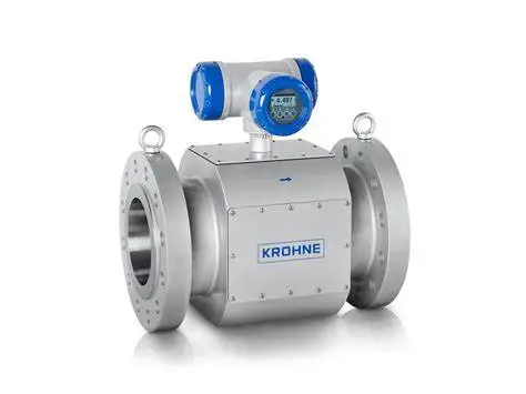 Untrasonic flow meter