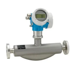 coriolis flow meter