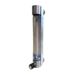 k400 flowmeter