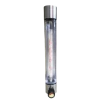 k400 flowmeter