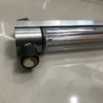 k400 flowmeter