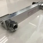 k400 flowmeter