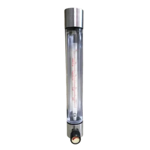 k400 flowmeter