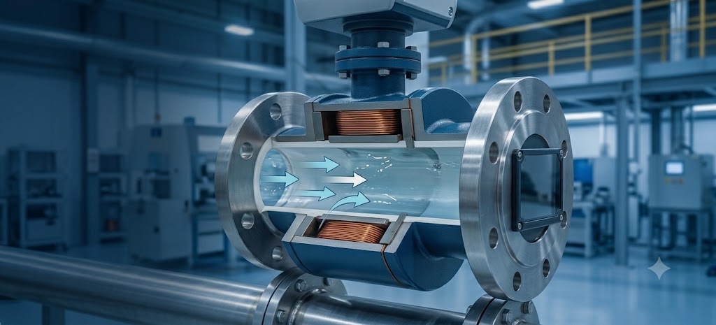 What Is flow Meter