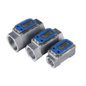 turbine-flow-meter