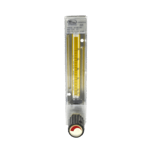 DK800S Glass Rotameter Flowmeter