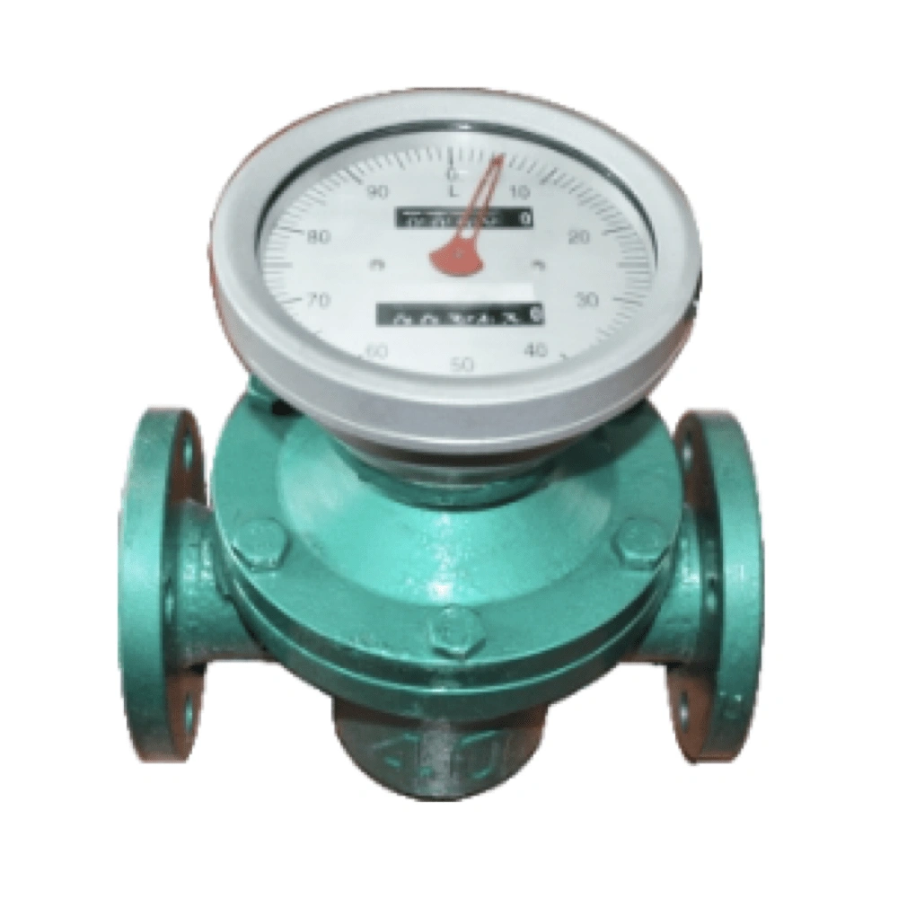 OG900 Oval Gear Flowmeter