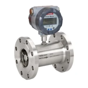 Turbine flow Meter