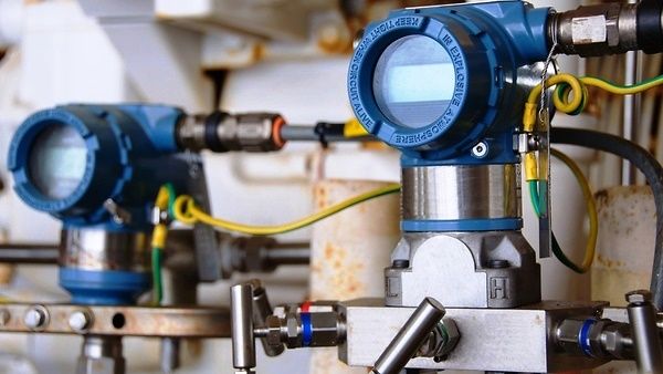 flow meter มีกี่ประเภท